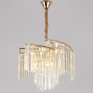 98068-0.4-500 "L" светильник потолочный