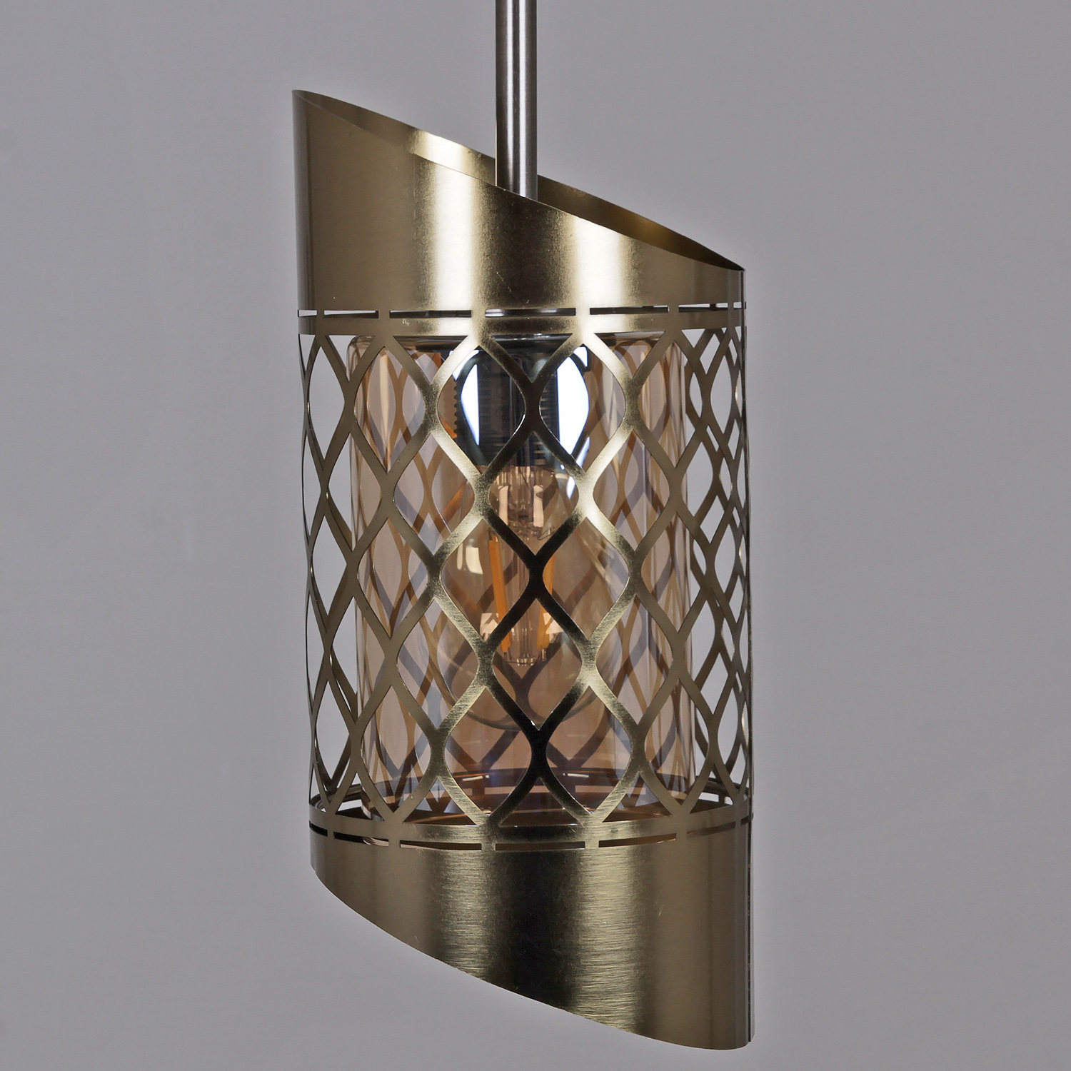 08003-0.9-03 "L" светильник потолочный