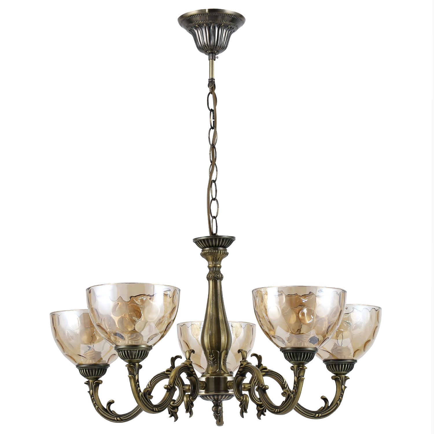 04447-0.4-05 светильник потолочный