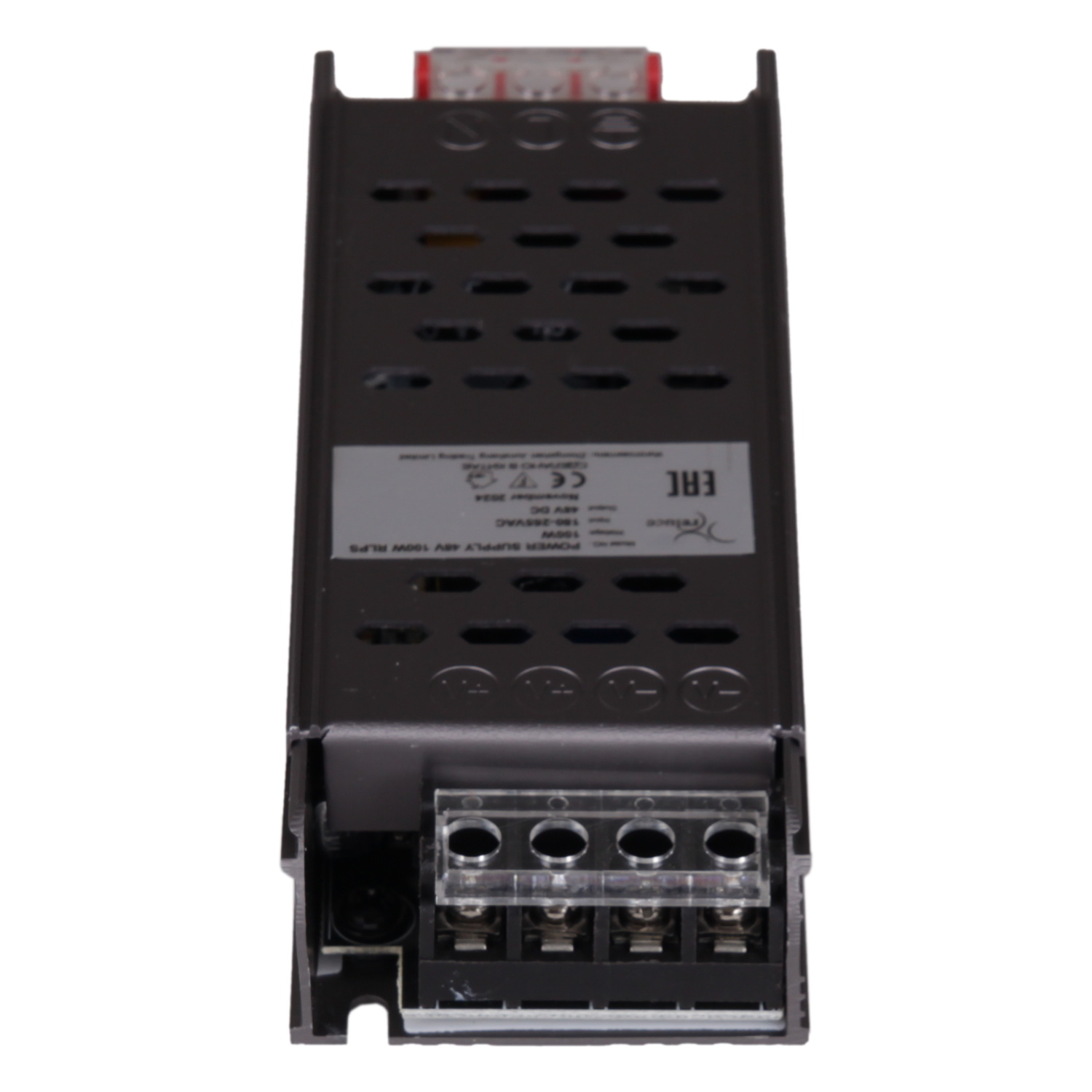 POWER SUPPLY 48V 100W RLPS