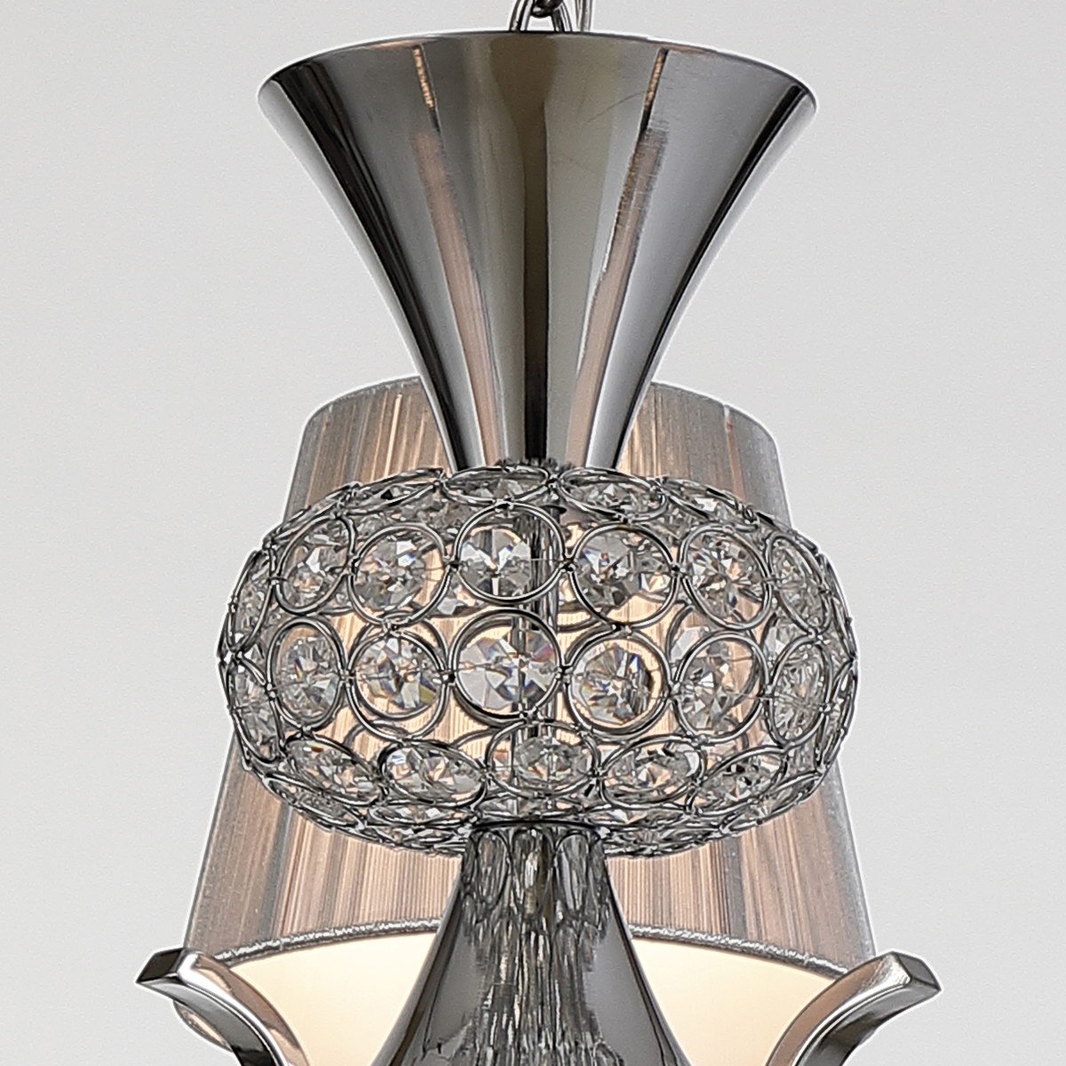 IL1526-3P-27 CR светильник потолочный