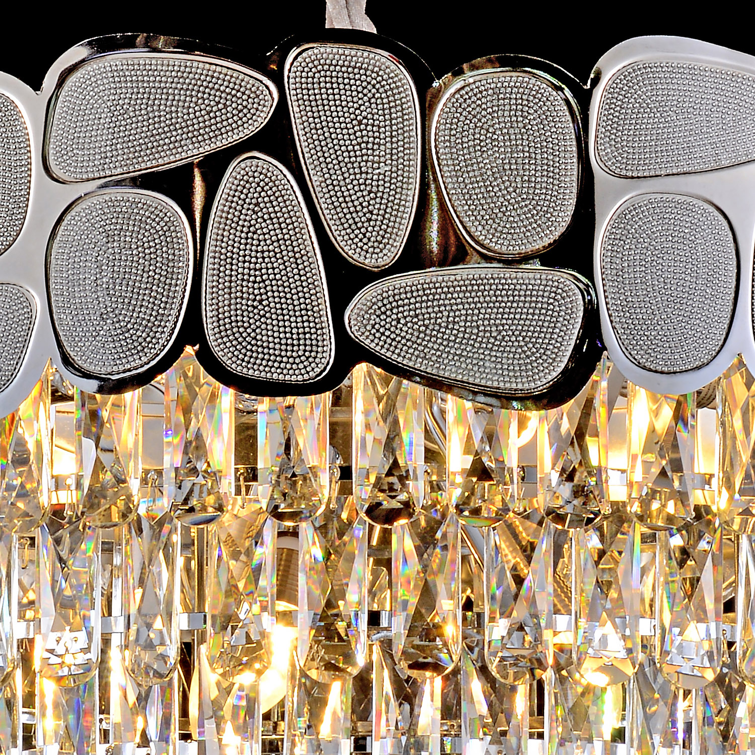 77377-0.3-800 CH светильник потолочный