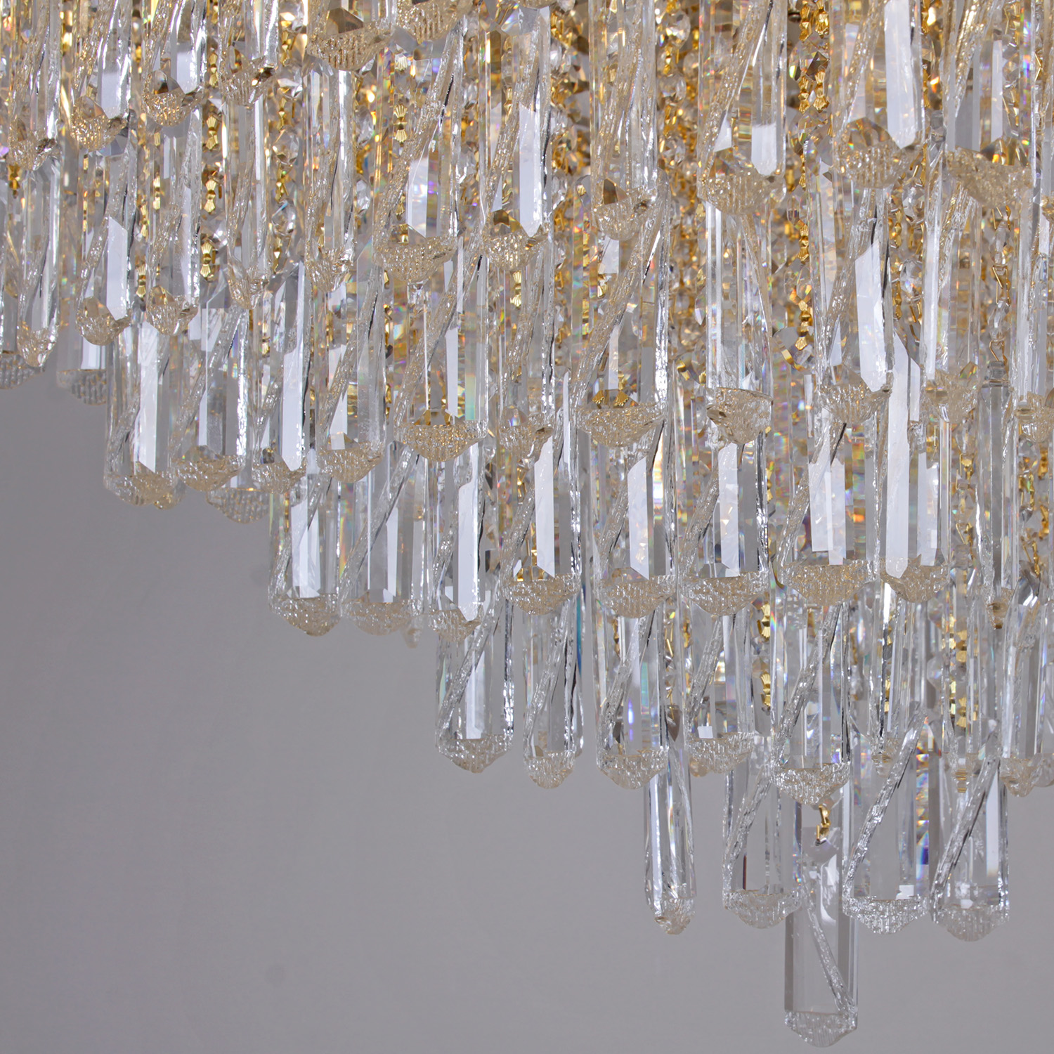 16110-0.4-15 MX GD светильник потолочный