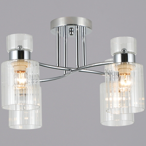 55570-0.3-04 светильник потолочный