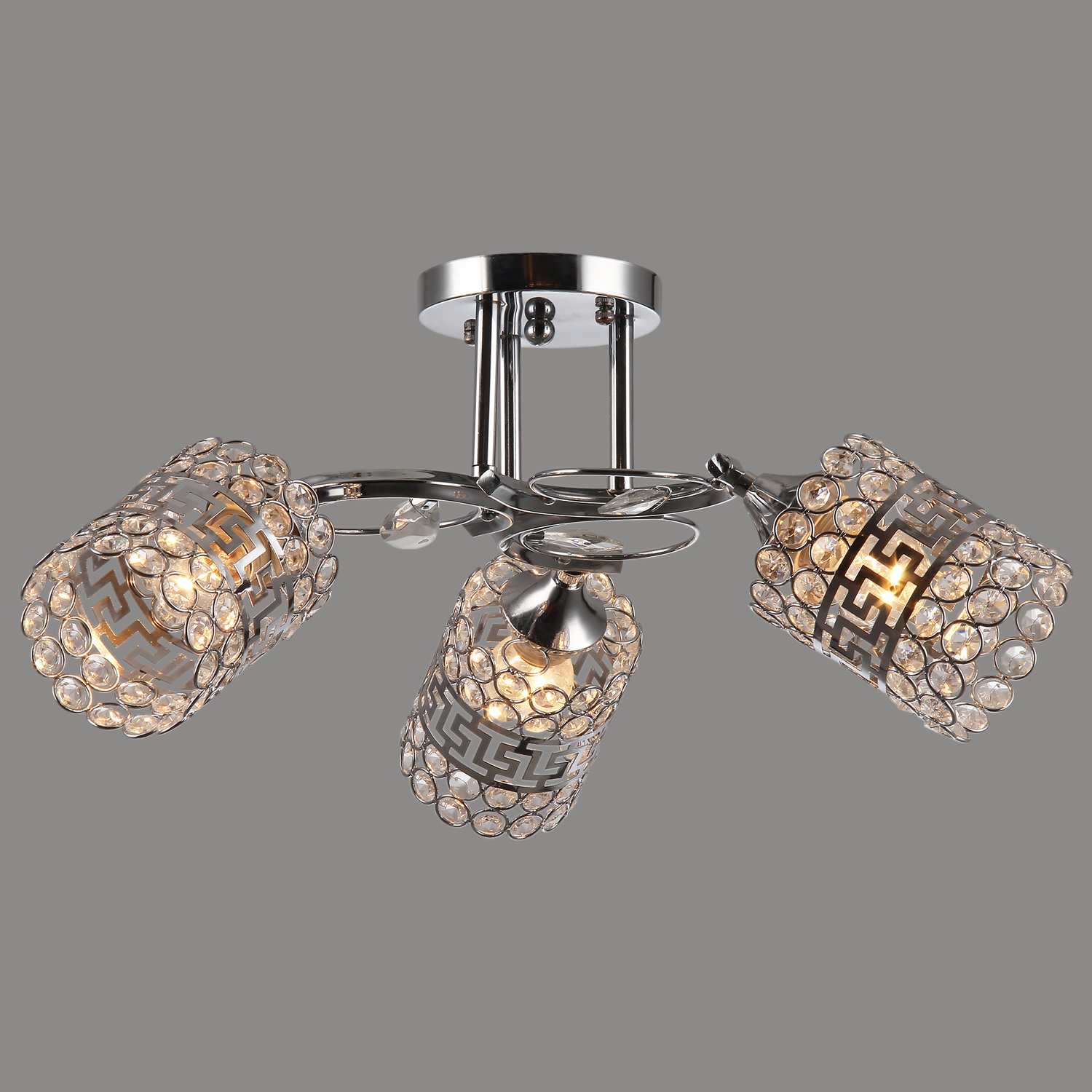 01916-0.3-03 CR светильник потолочный