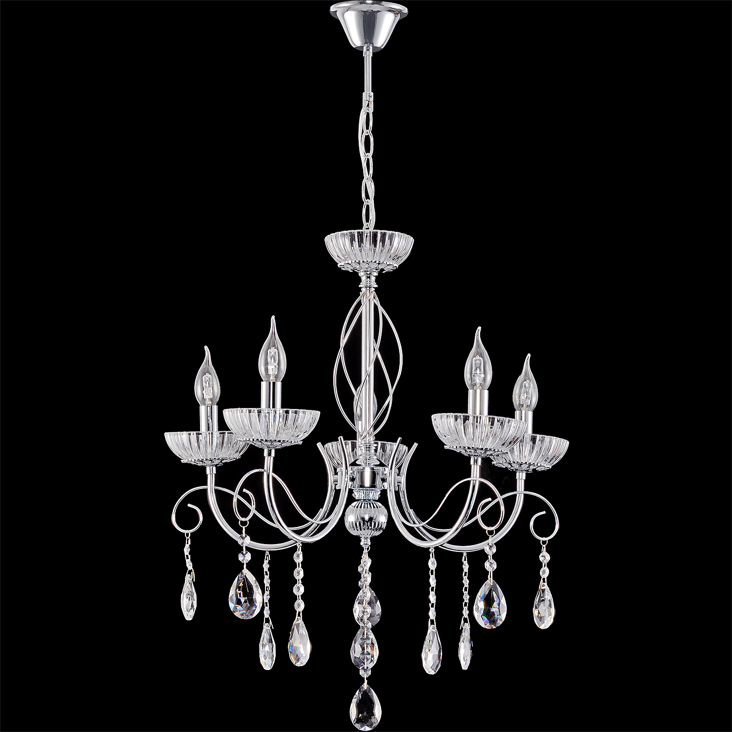 04202-0.4-05 CR светильник потолочный