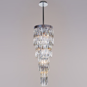 04772-0.4-09 DN CR светильник потолочный