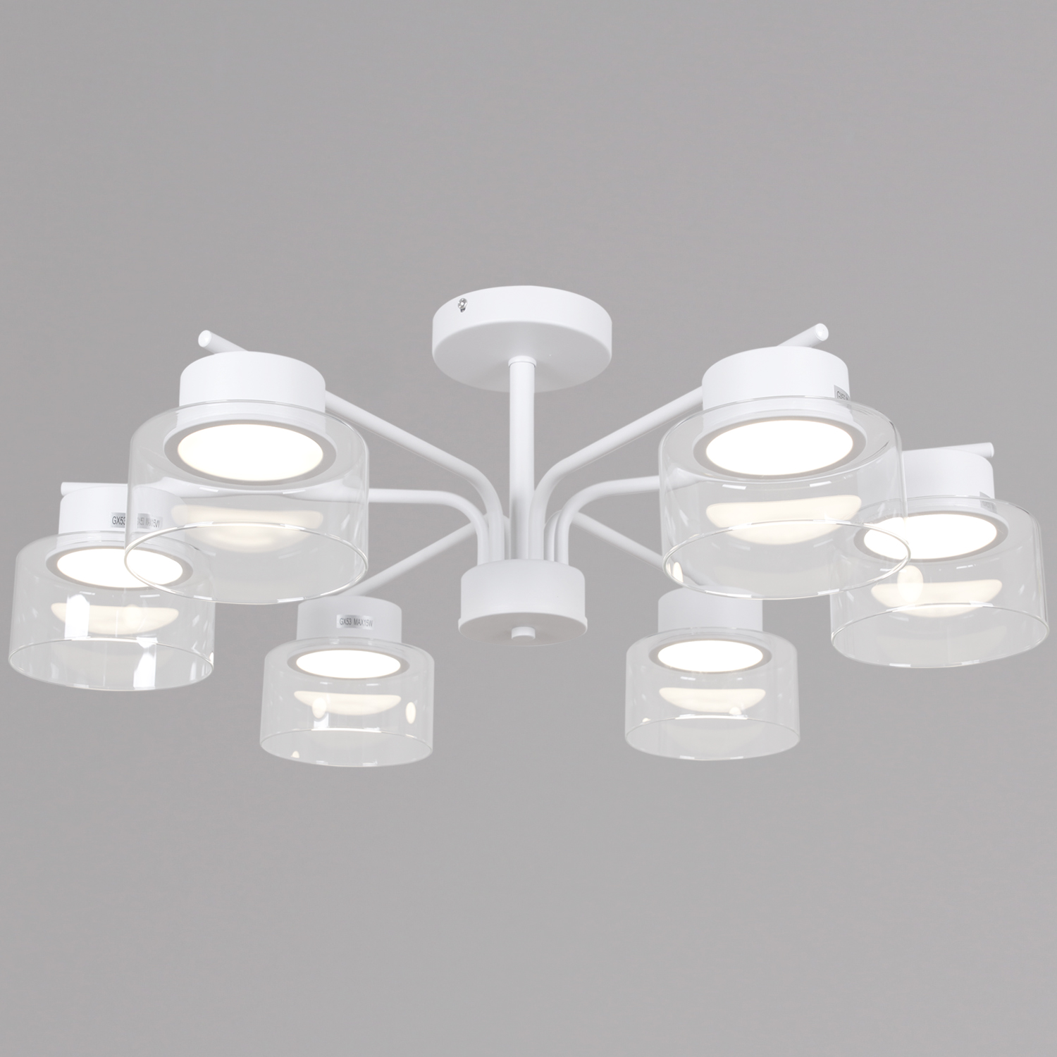 48010-0.3-06 WT светильник потолочный