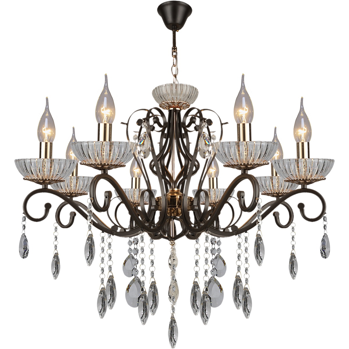 04456-0.4-08 светильник потолочный