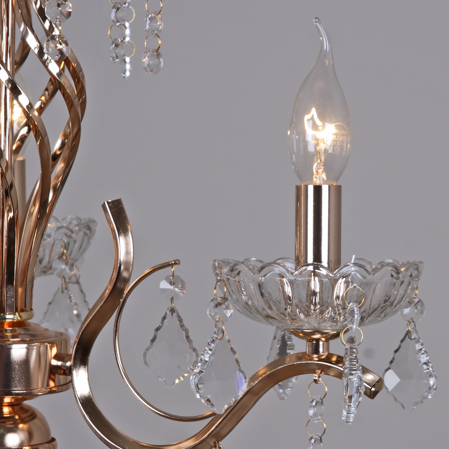 06315-0.4-03 "L" светильник потолочный