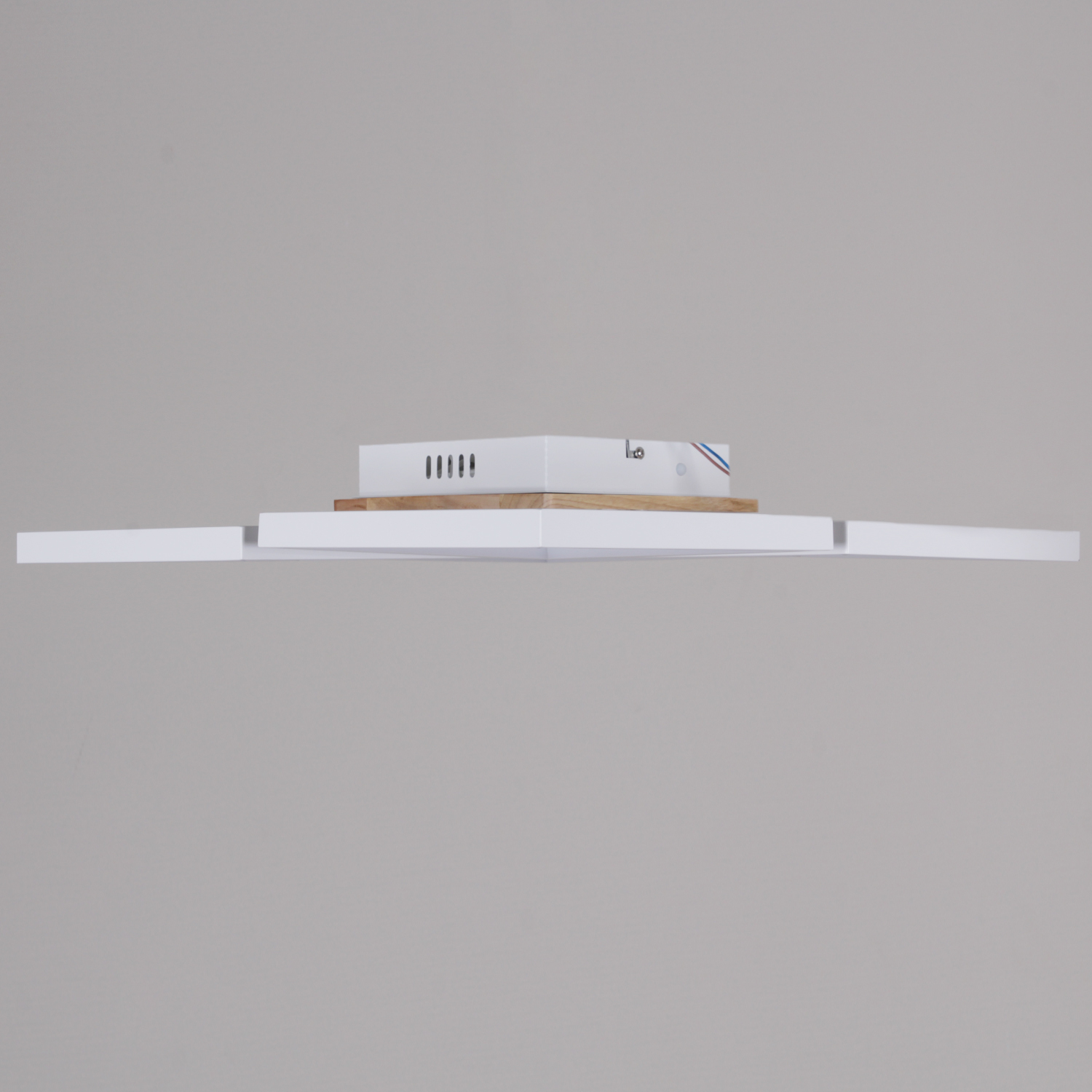 78560-0.3-04 WH+WOOD светильник потолочный