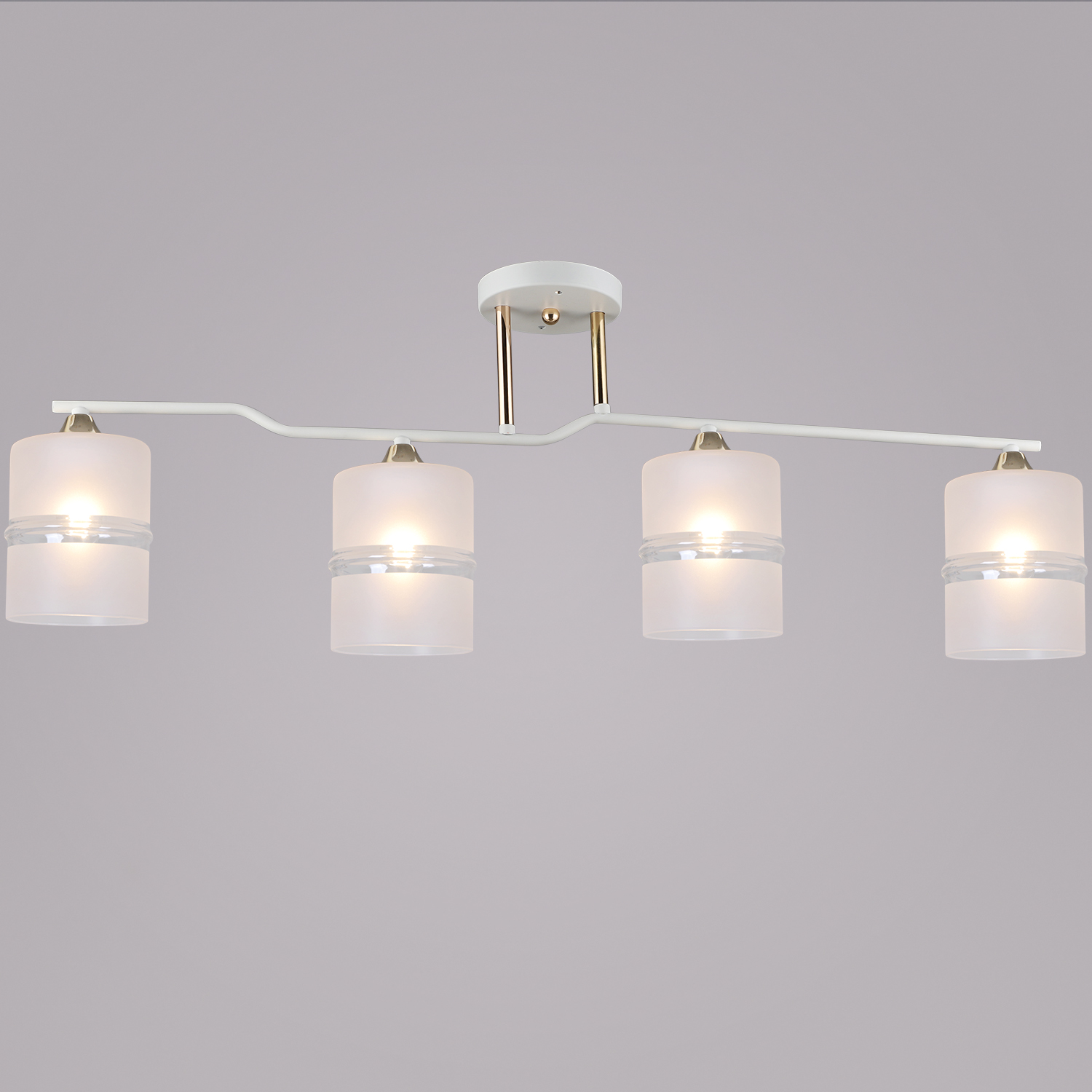 02283-0.3-04 WT+FGD светильник потолочный