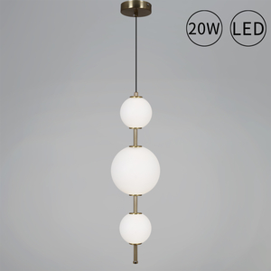 56030-0.9-03 COPPER светильник потолочный