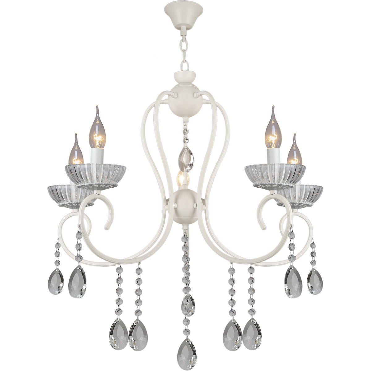 04461-0.4-05 светильник потолочный