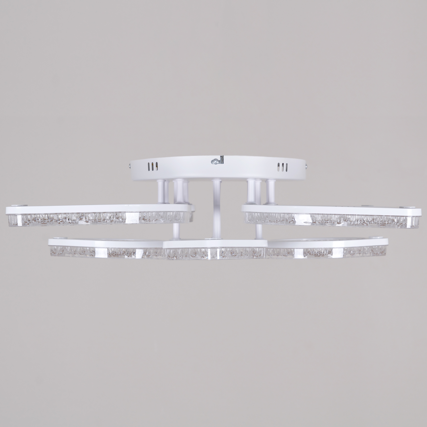 69290-0.3-4+4 WH  светильник потолочный