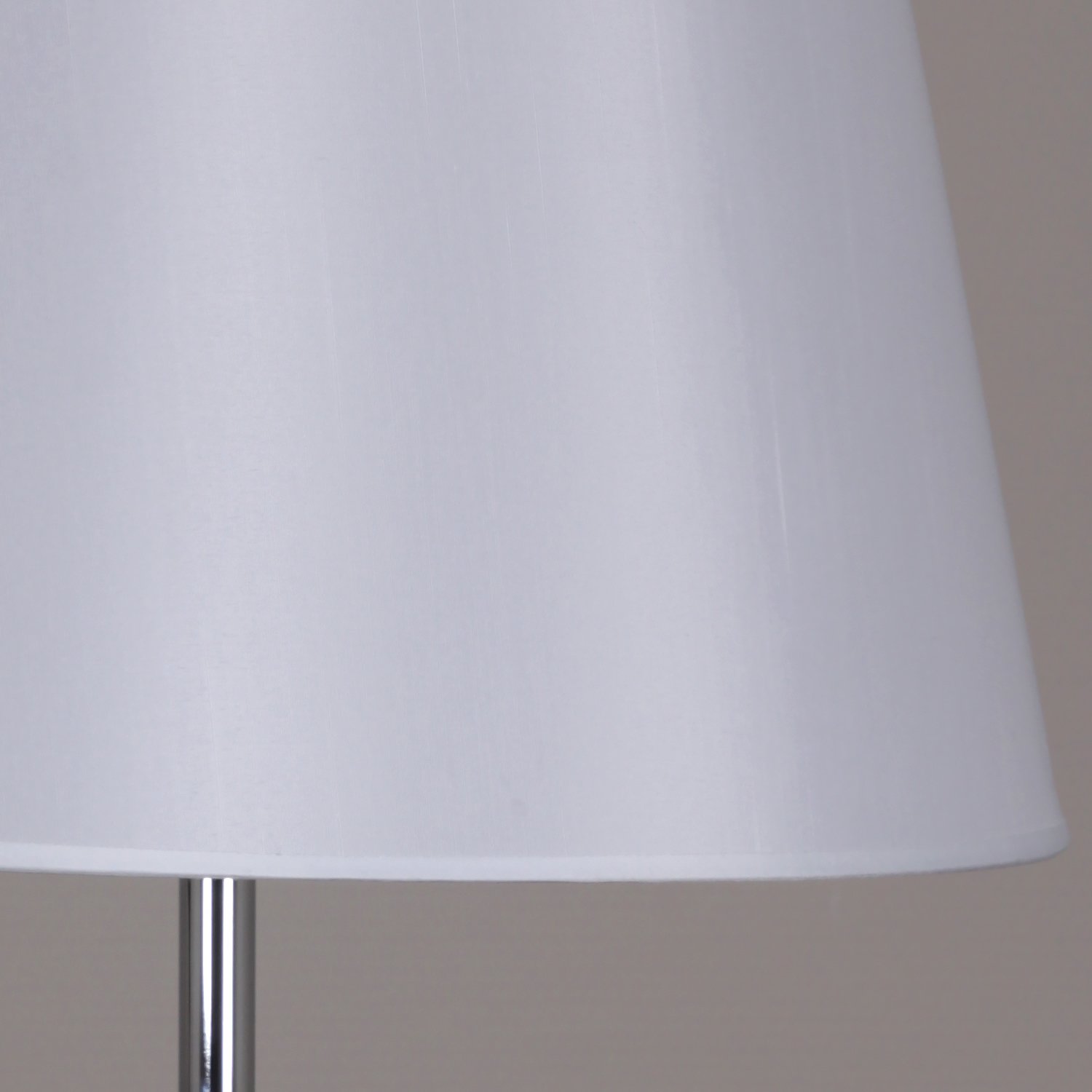 02057-0.6-01 BK-CR  светильник напольный