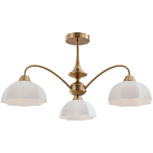 IL5586-3CST-19 "L" светильник потолочный