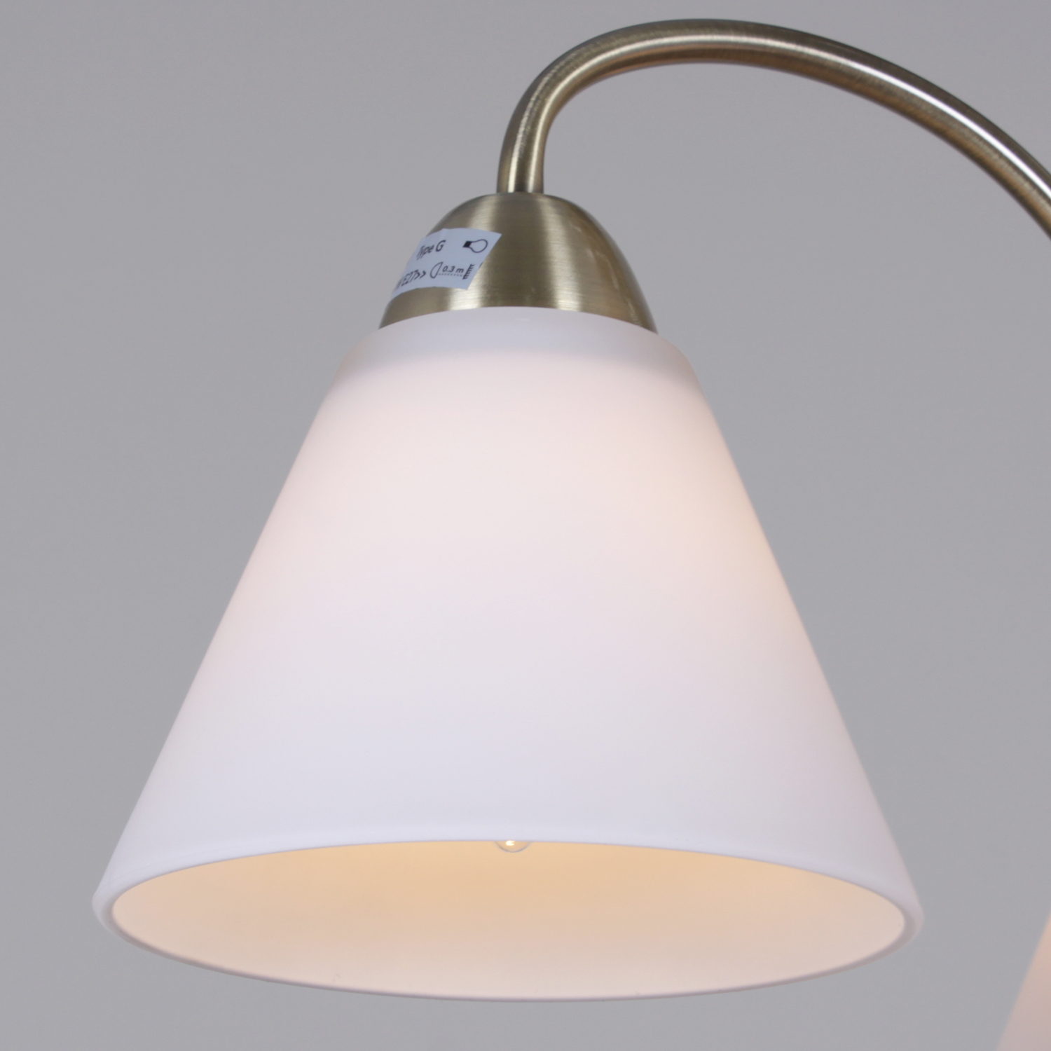 52787-0.3-05 светильник потолочный