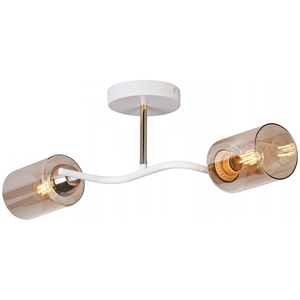 IL8148-2COU-79 WH GD светильник потолочный