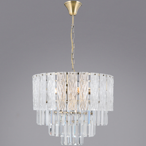 IL3581-9ASQ-25 AB GENOA светильник потолочный