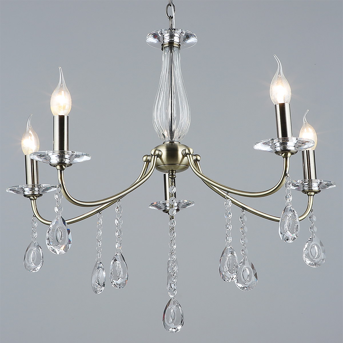 03953-0.4-05 "L" светильник потолочный