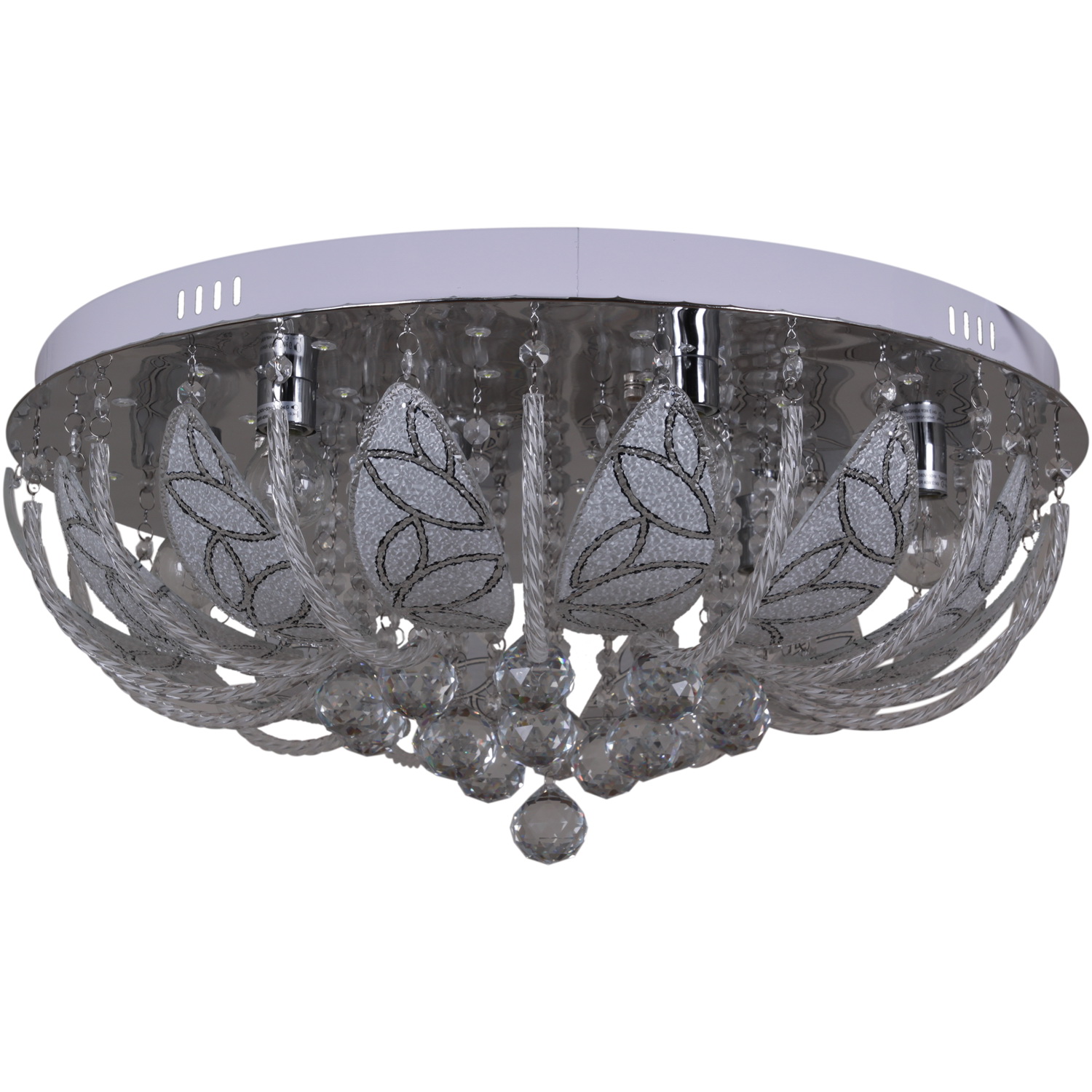 55652-0.3-08 светильник потолочный