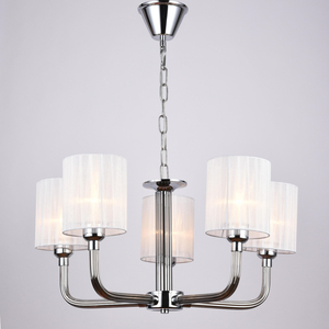 IL1256-5PPA-29 CR Romei светильник потолочный