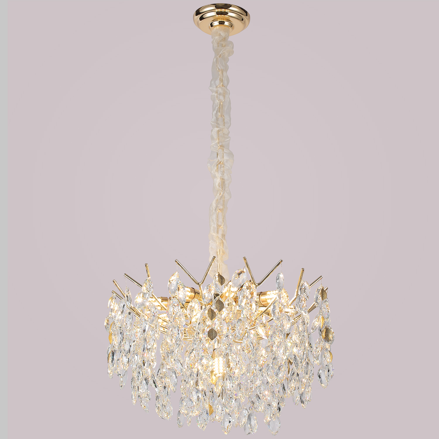 IL5160-500PZF-25 GD ELITE светильник потолочный