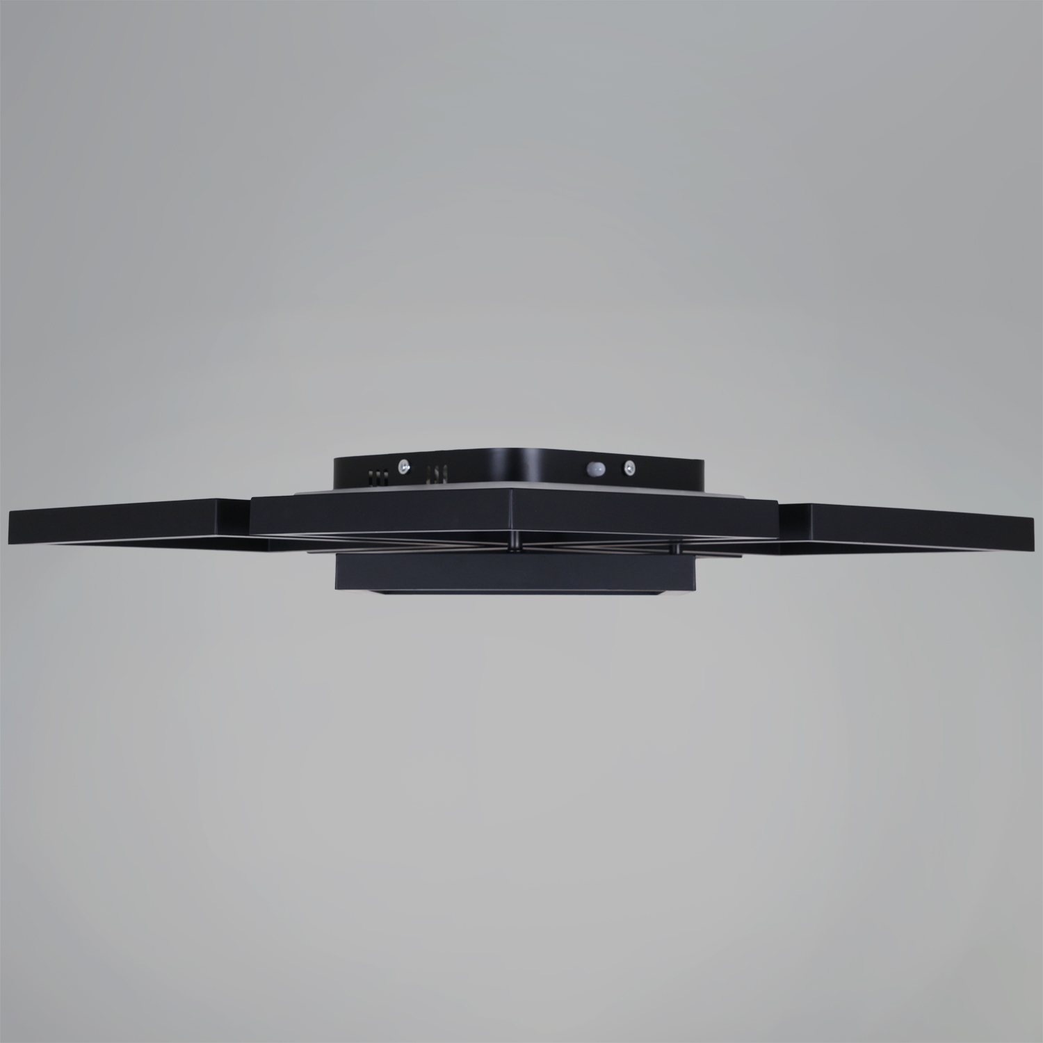55406-0.3-5+1 BK светильник потолочный