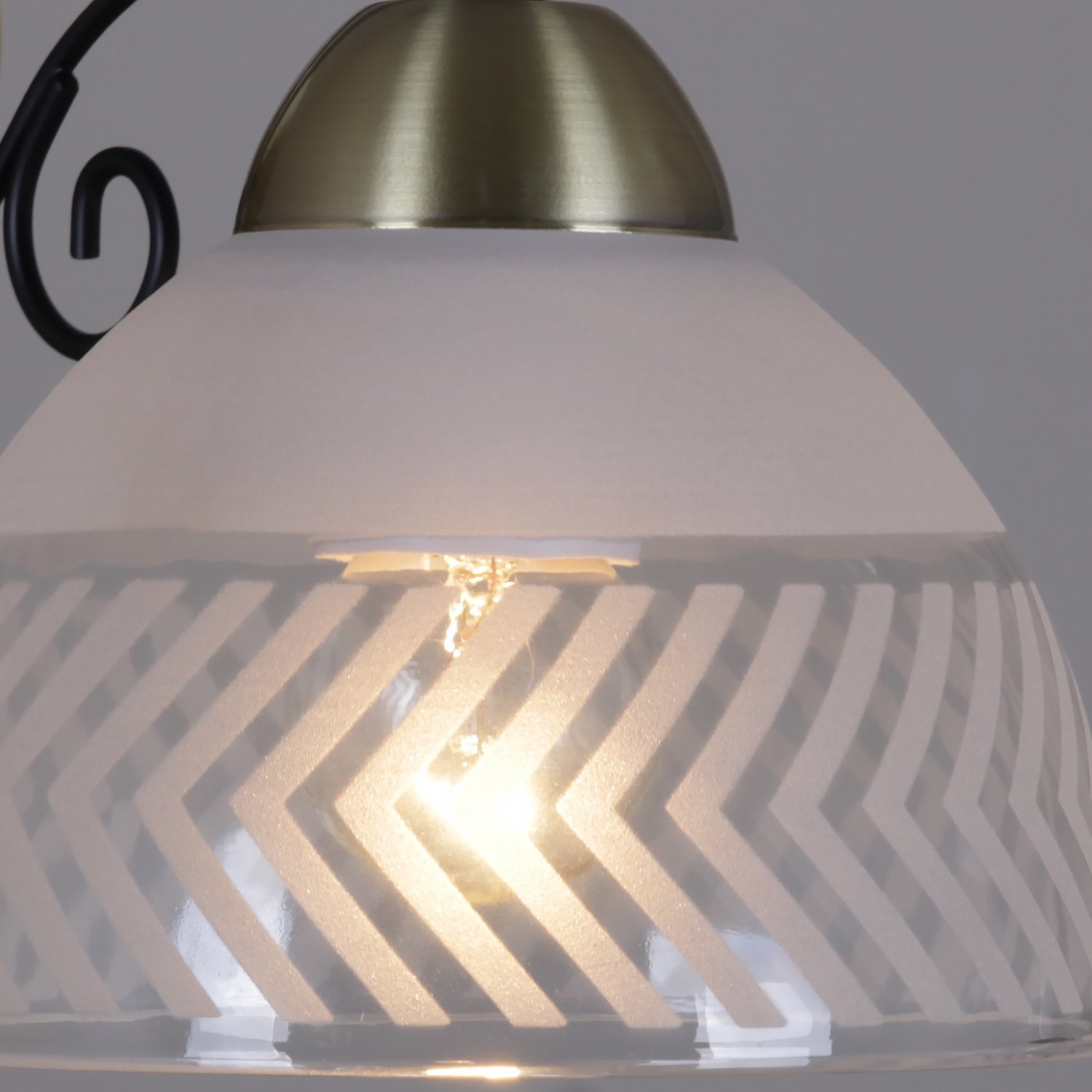 IL0435-1WSQ-24 "L" SPICA светильник настенный