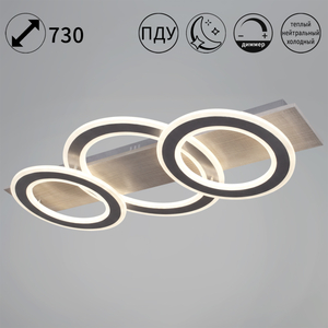 00829-0.3-03 WD+SV светильник потолочный
