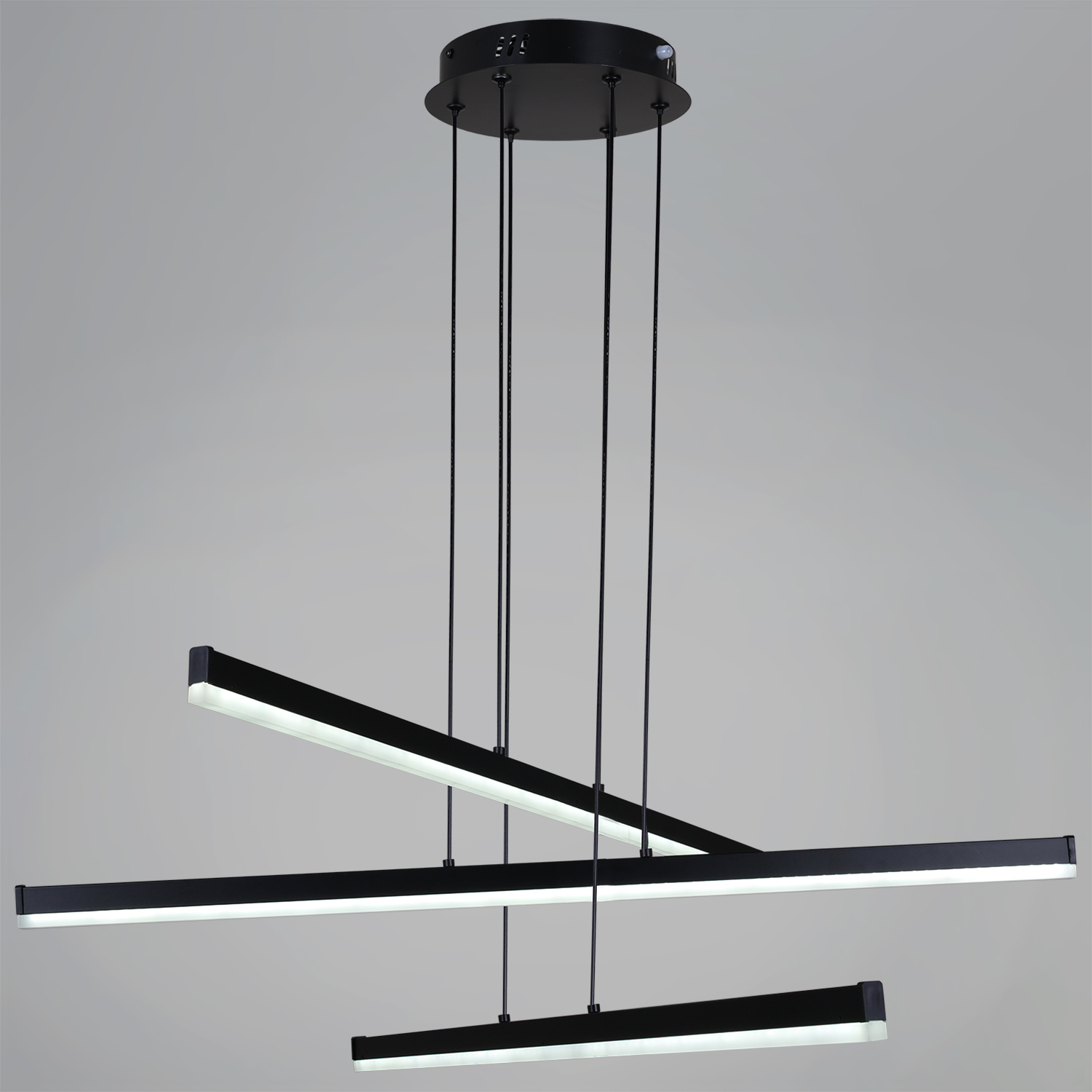 23602-0.4-03 BK светильник потолочный