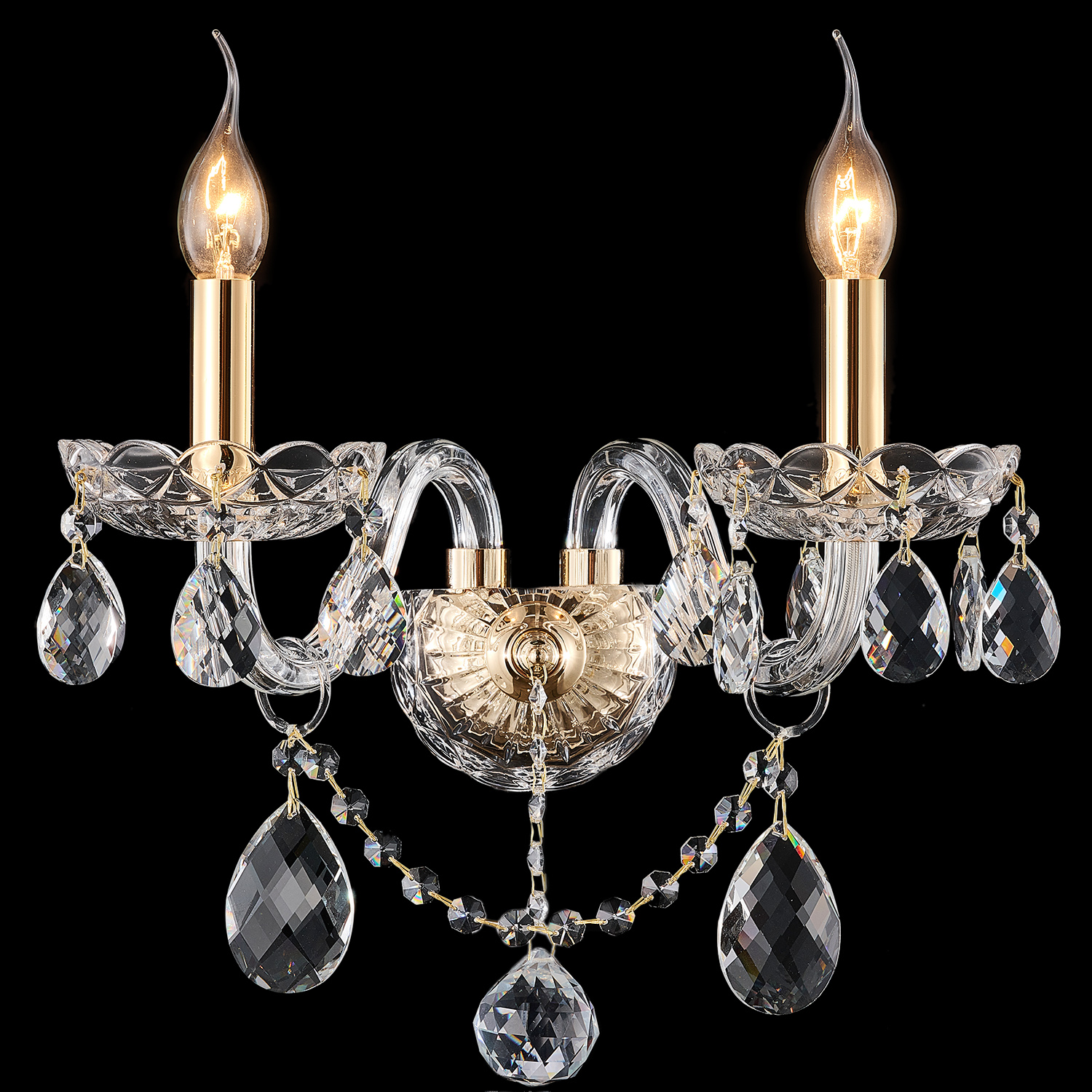 IL2066-2WBC-25 ELITE светильник настенный