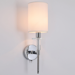 IL1382-1WPA-29 CR Romei светильник настенный