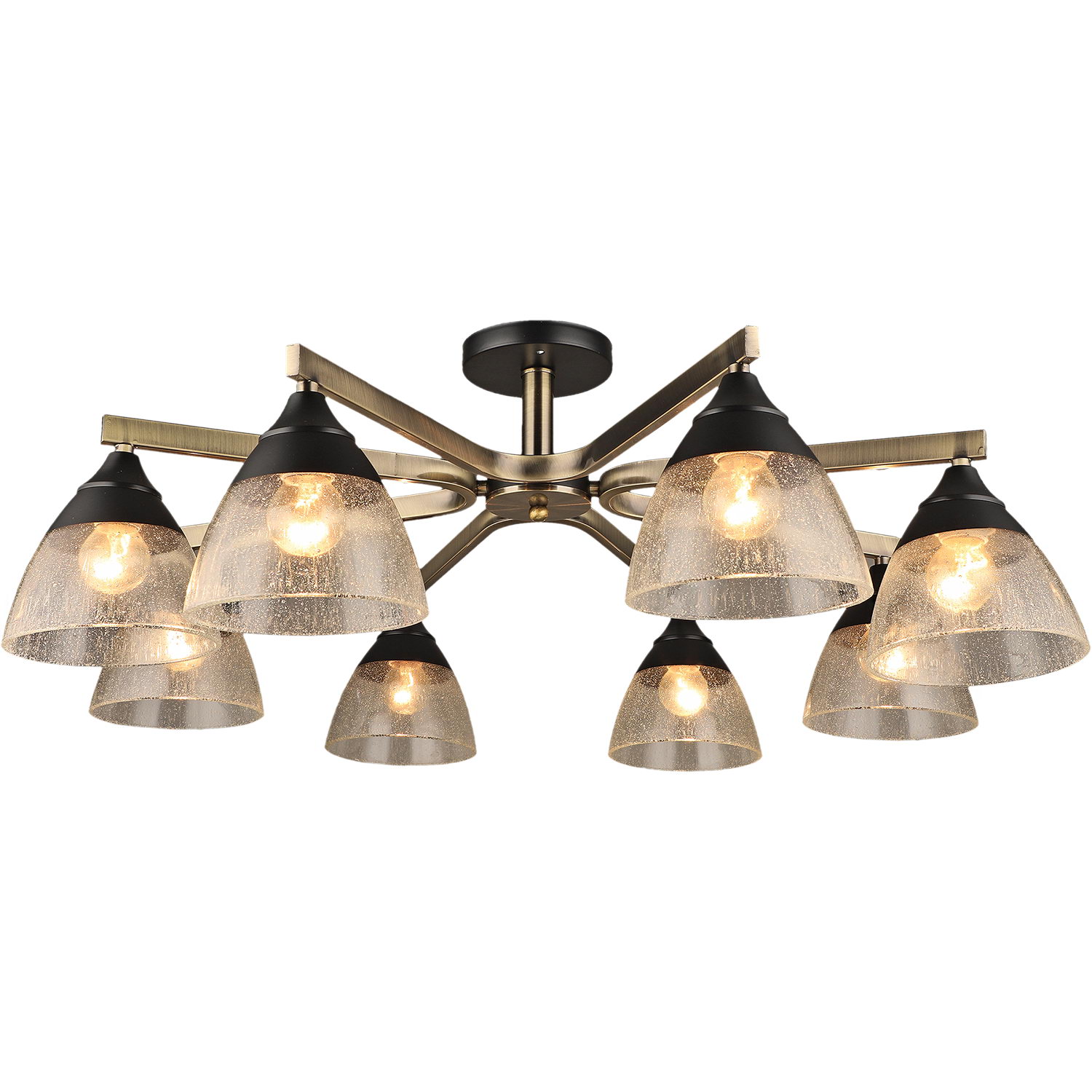 03645-0.3-08 "L" светильник потолочный