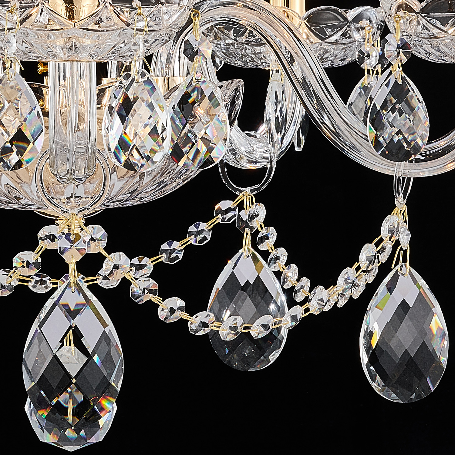 IL2066-5PBC-25 ELITE светильник потолочный