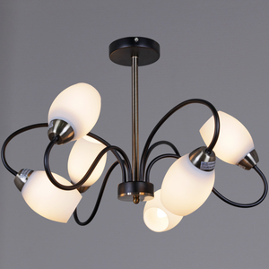 01270-0.3-06B BK+AB светильник потолочный