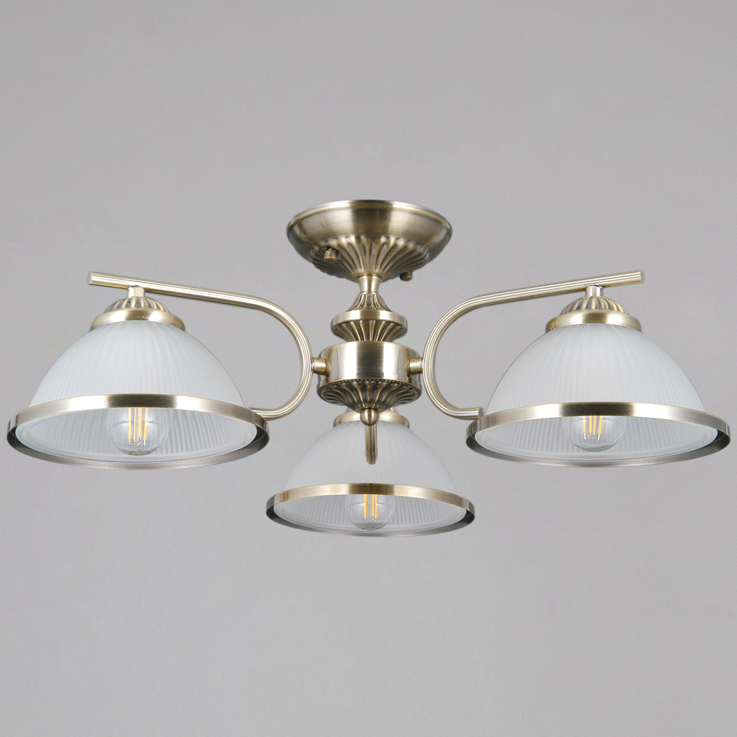 IL0891-3CSQ-26 AB ELITE светильник потолочный