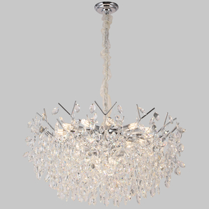 IL5160-800PZF-25 CH ELITE  светильник потолочный