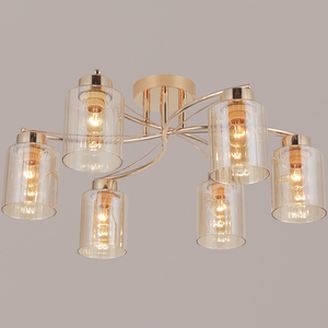 35670-0.3-06 светильник потолочный