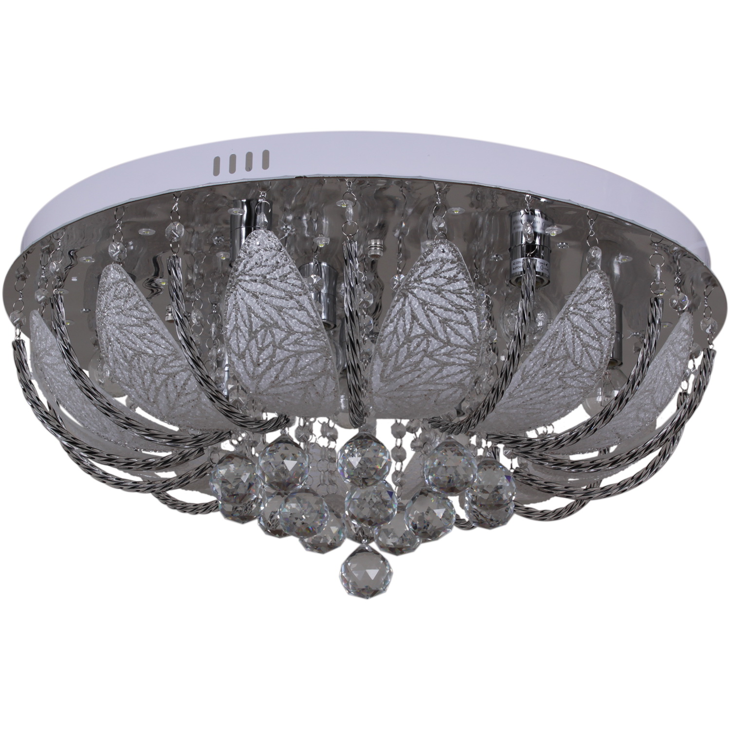 55723-0.3-08 светильник потолочный