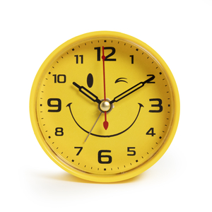 В7-031 Будильник кварц "Рубин" (40)