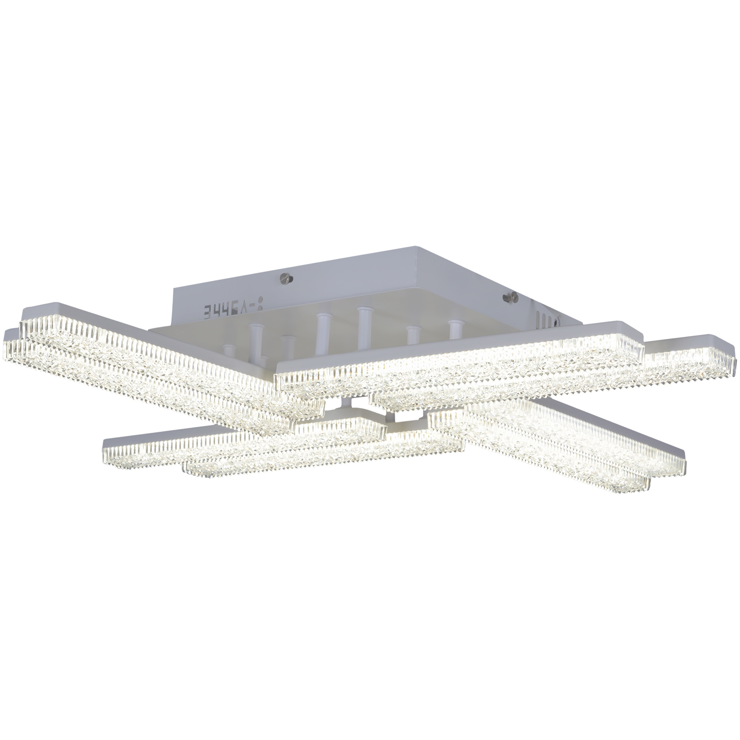 03446-3.3-08C "L" светильник потолочный