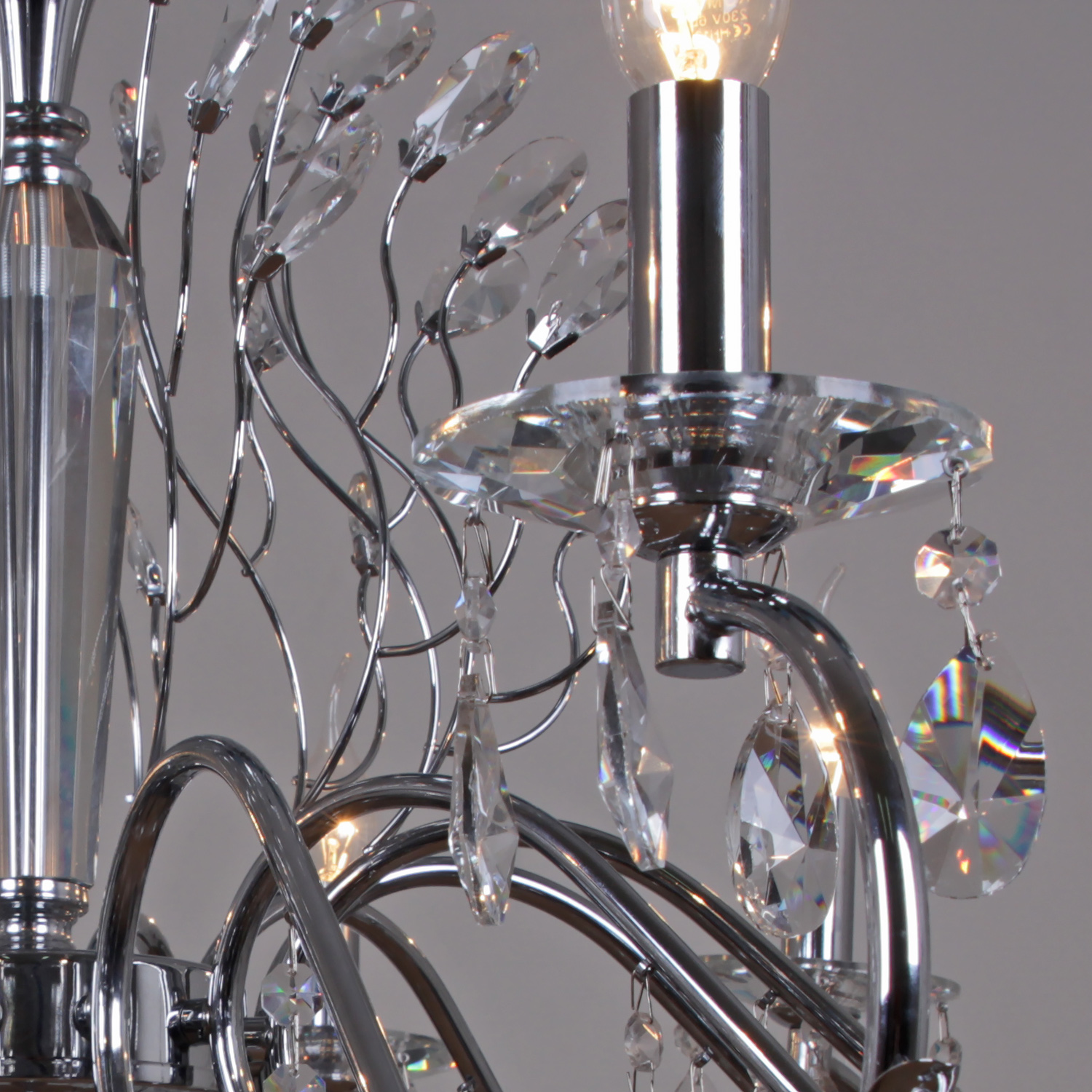 09230-0.4-12 CH светильник потолочный