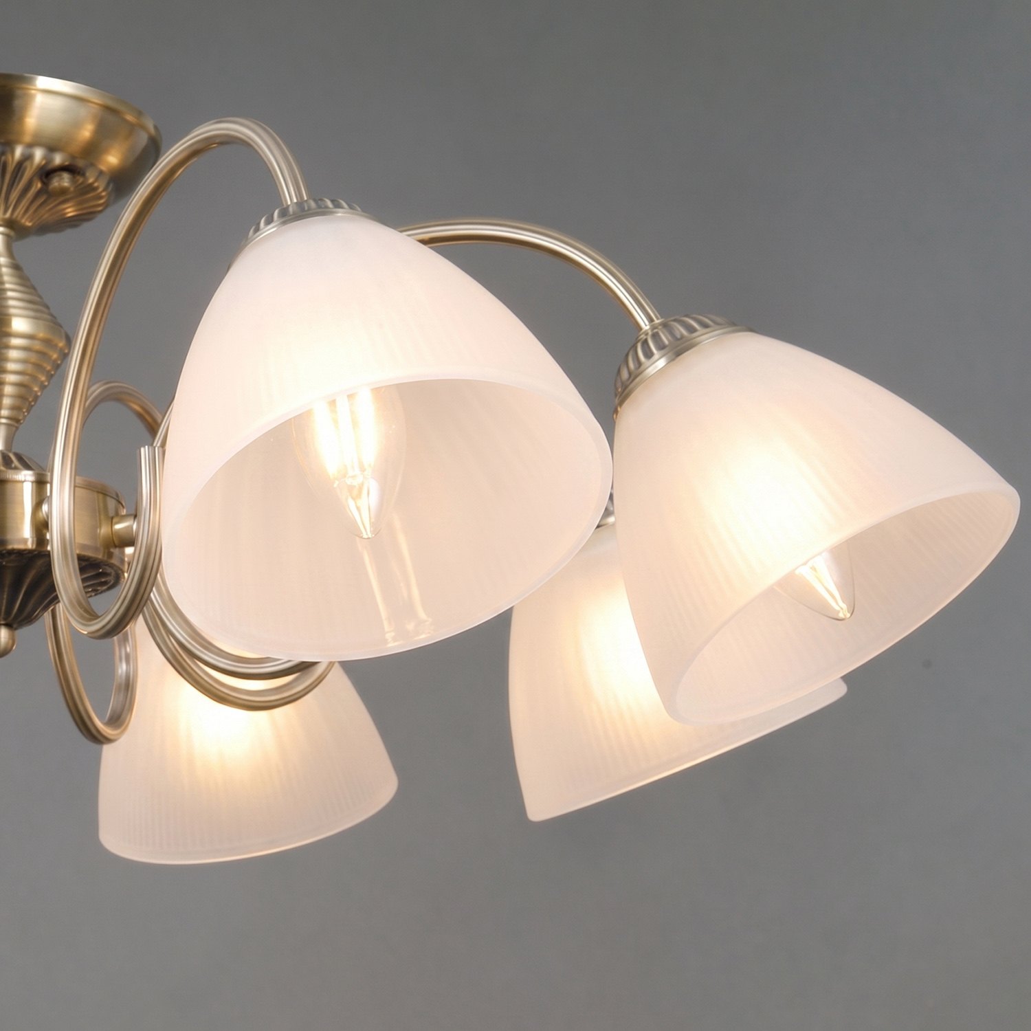 IL0897-8CSQ-26 AB ELITE светильник потолочный