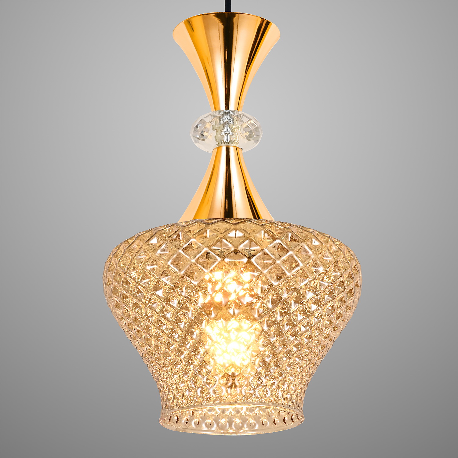 09004-0.9-05 "L" светильник потолочный