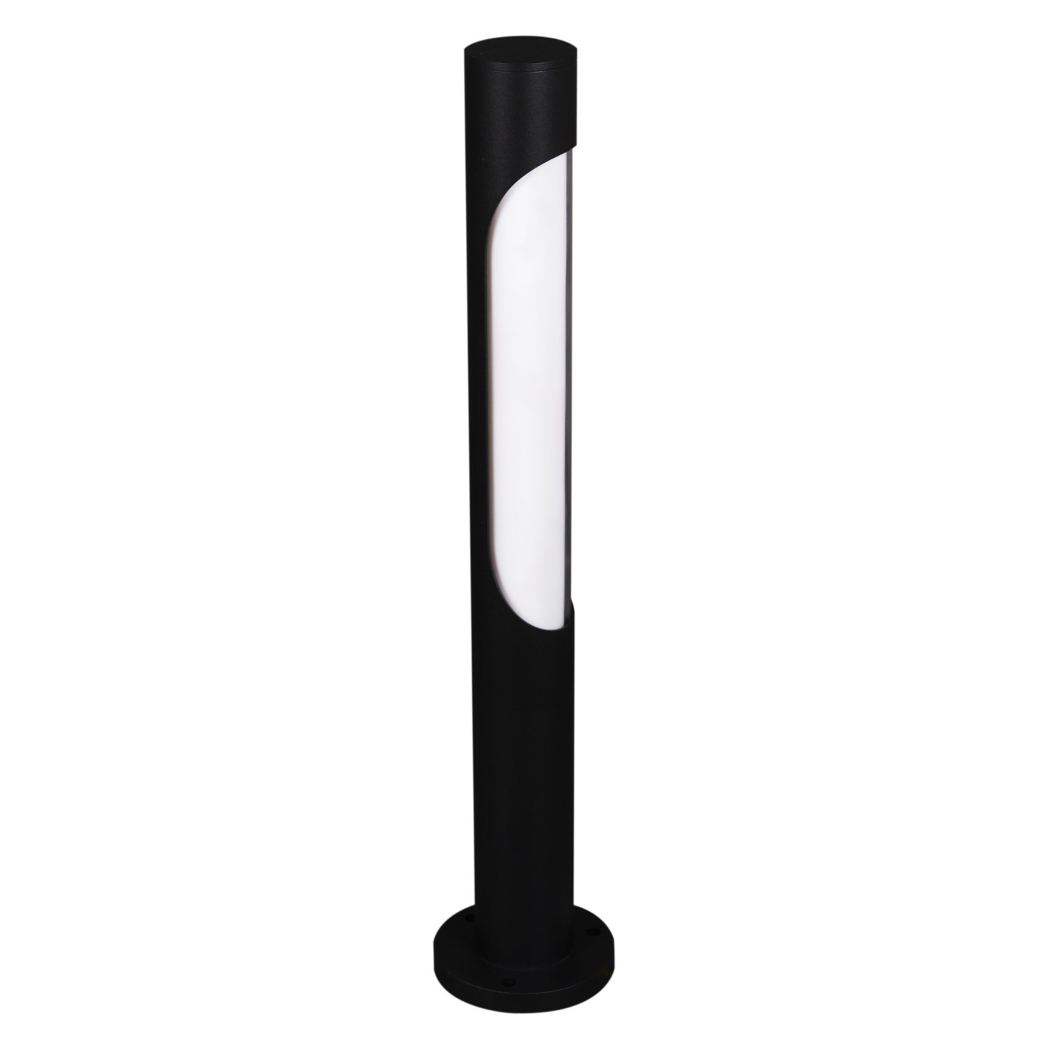 09986-0.7-001JH 0.6M LED18W BK RLOS фонарь