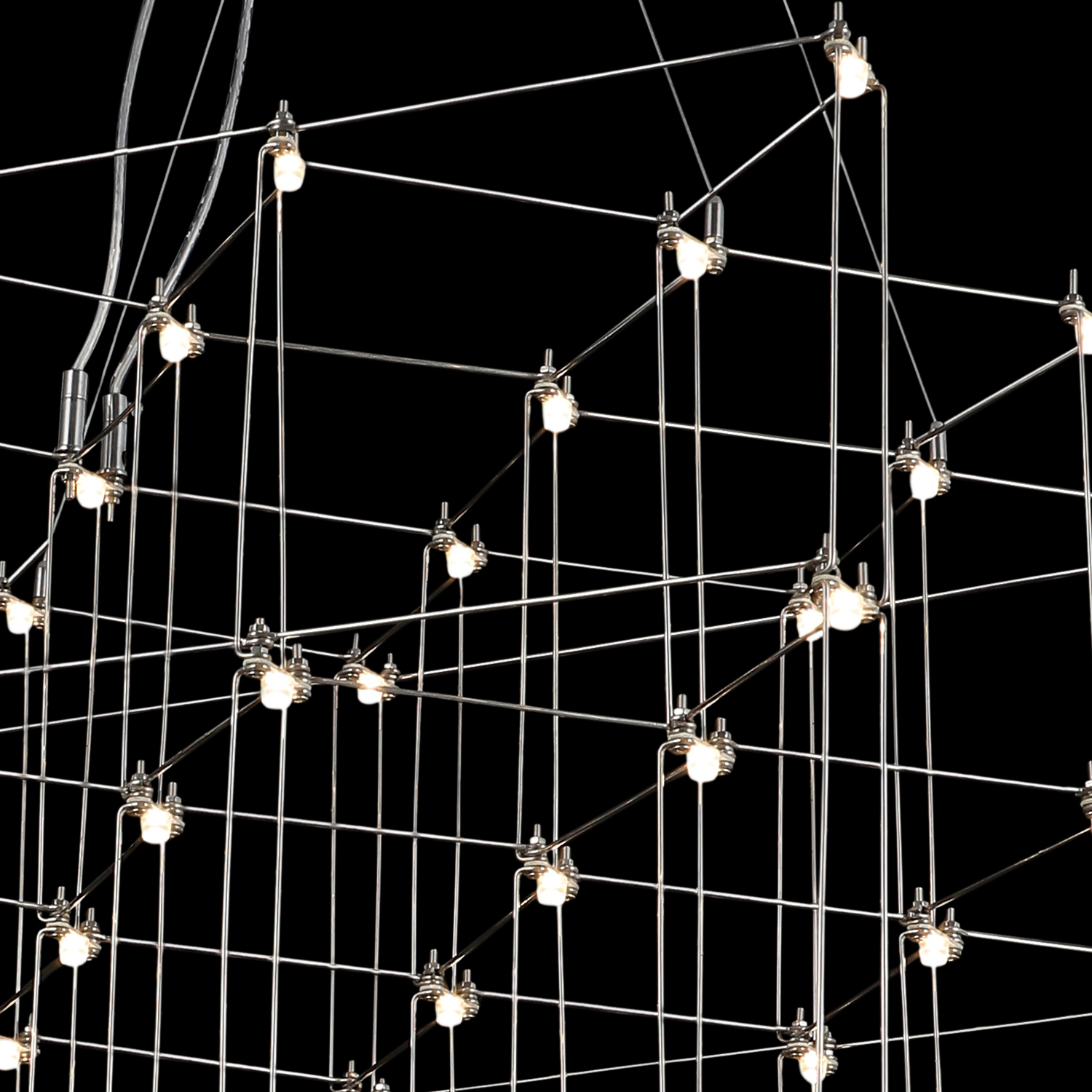 IL0471-25W-79 CR светильник потолочный