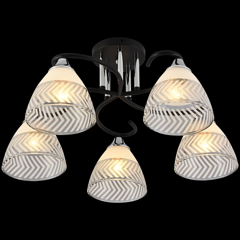 11391-0.3-05B "L" светильник потолочный