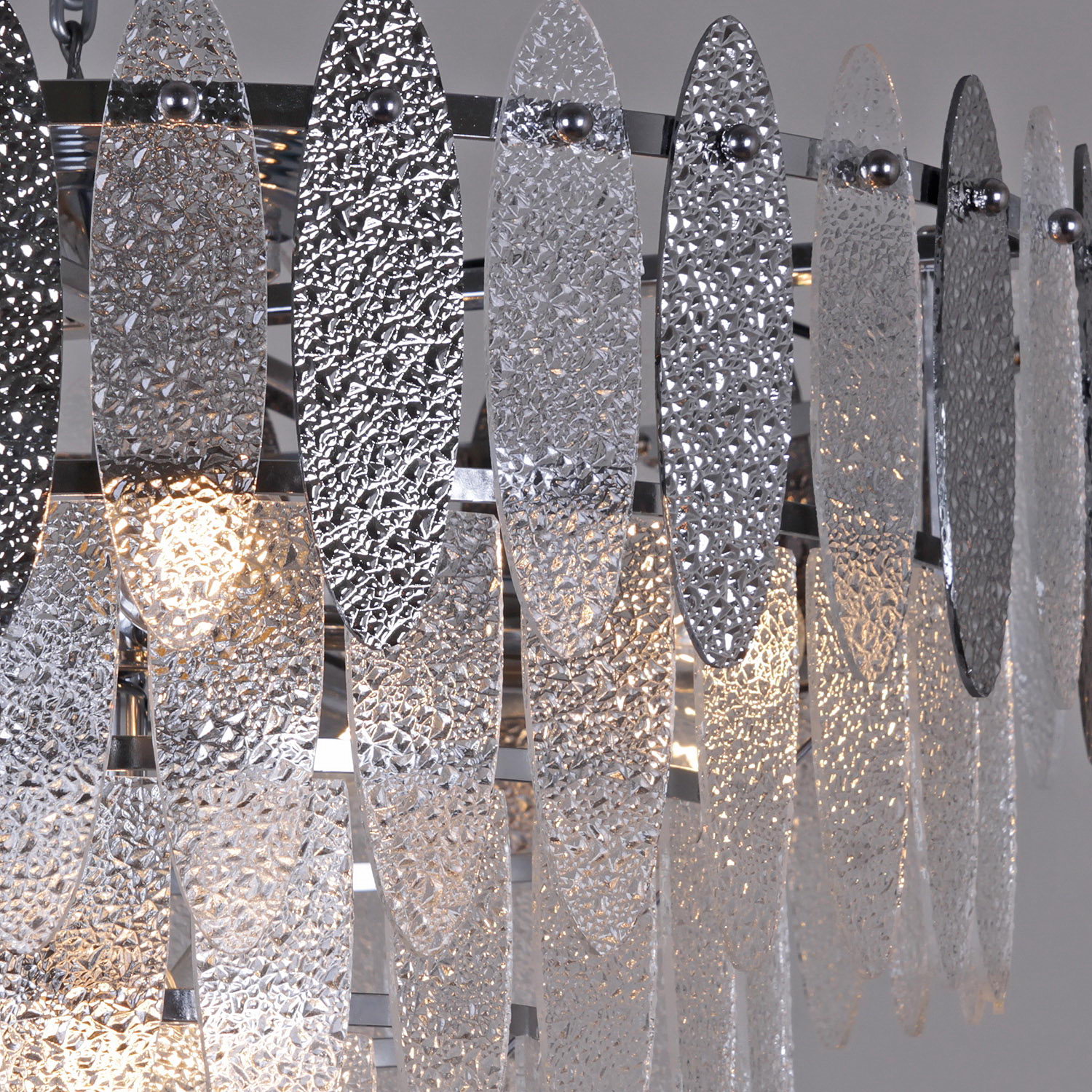 09031-3.3-08 CR светильник потолочный